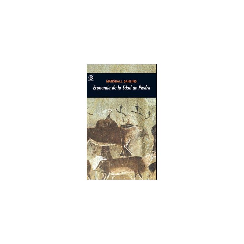 Economía de la edad de piedra