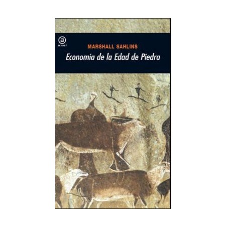 Economía de la edad de piedra