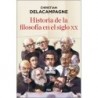Historia de la filosofía en el siglo XX