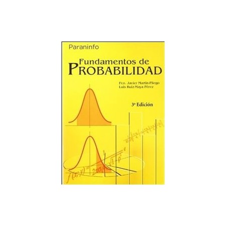 Fundamentos de probabilidad