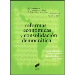 Reformas económicas y...