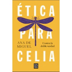 Ética para Celia