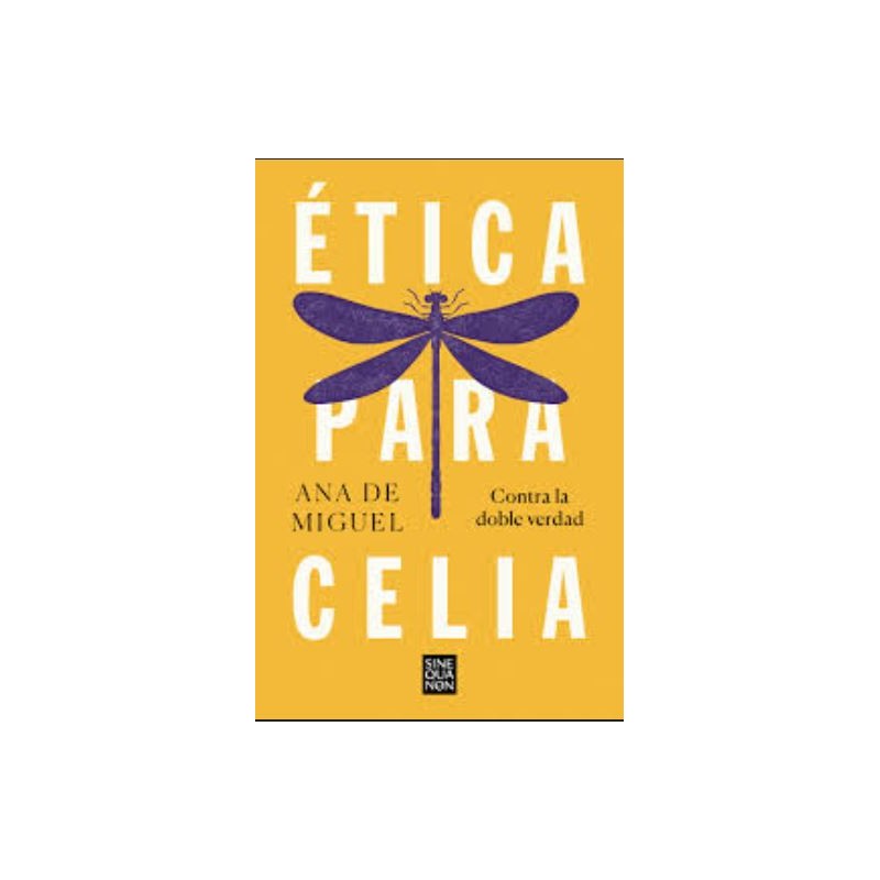 Ética para Celia