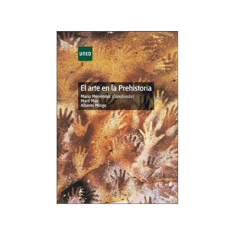 El arte en la prehistoria