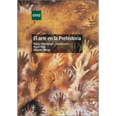 El arte en la prehistoria