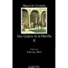 Don Quijote de la Mancha II