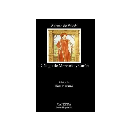 Diálogo de Mercurio y Carón