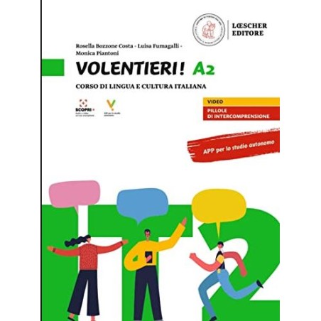 Volentieri! A2