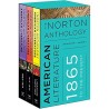 The Norton anthology of american literature 2 (C-D-E)