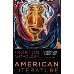 The Norton anthology of...