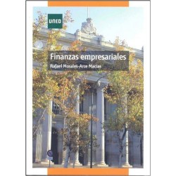 Finanzas empresariales