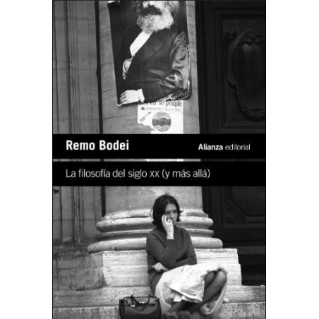 La filosofía del siglo XX (y más allá)