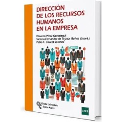 Dirección de los recursos...
