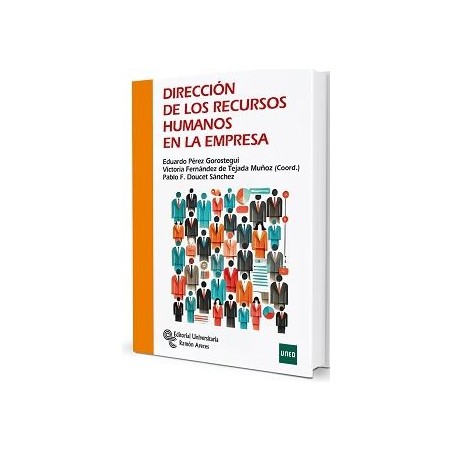 Dirección de los recursos humanos en la empresa