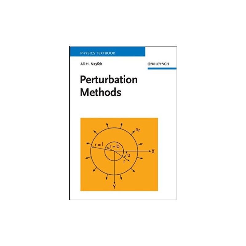 Perturbation methods
