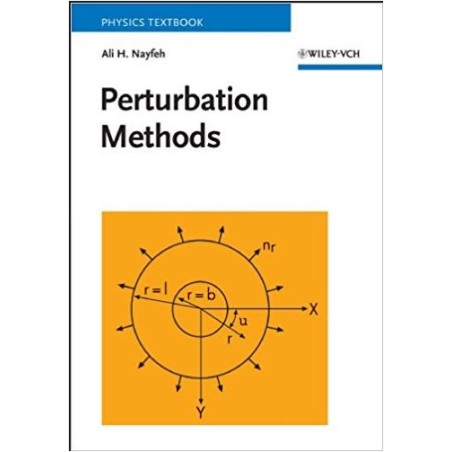 Perturbation methods