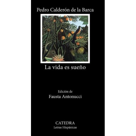 La vida es sueño