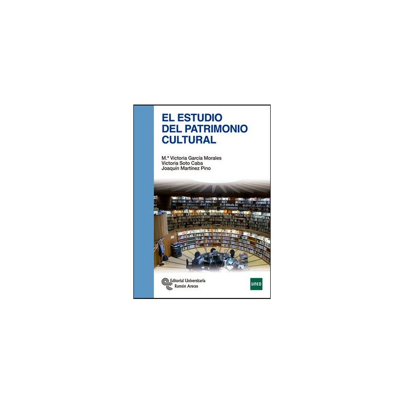 El estudio del patrimonio cultural
