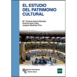El estudio del patrimonio...