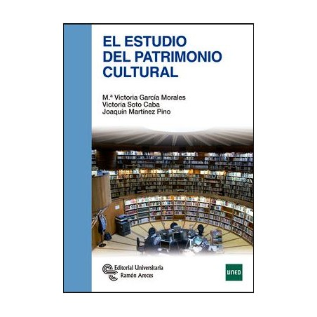 El estudio del patrimonio cultural