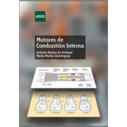 Motores de combustión interna
