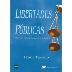 Libertades públicas