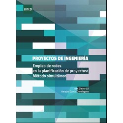 Proyectos de ingeniería....