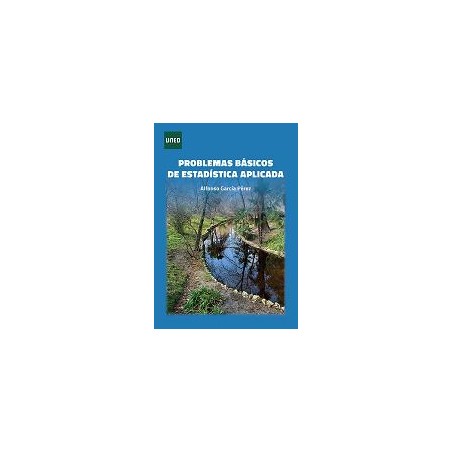 Problemas básicos de estadística aplicada