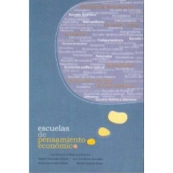 Escuelas de pensamiento...