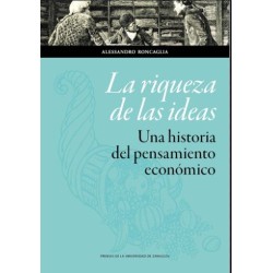 La riqueza de las ideas....