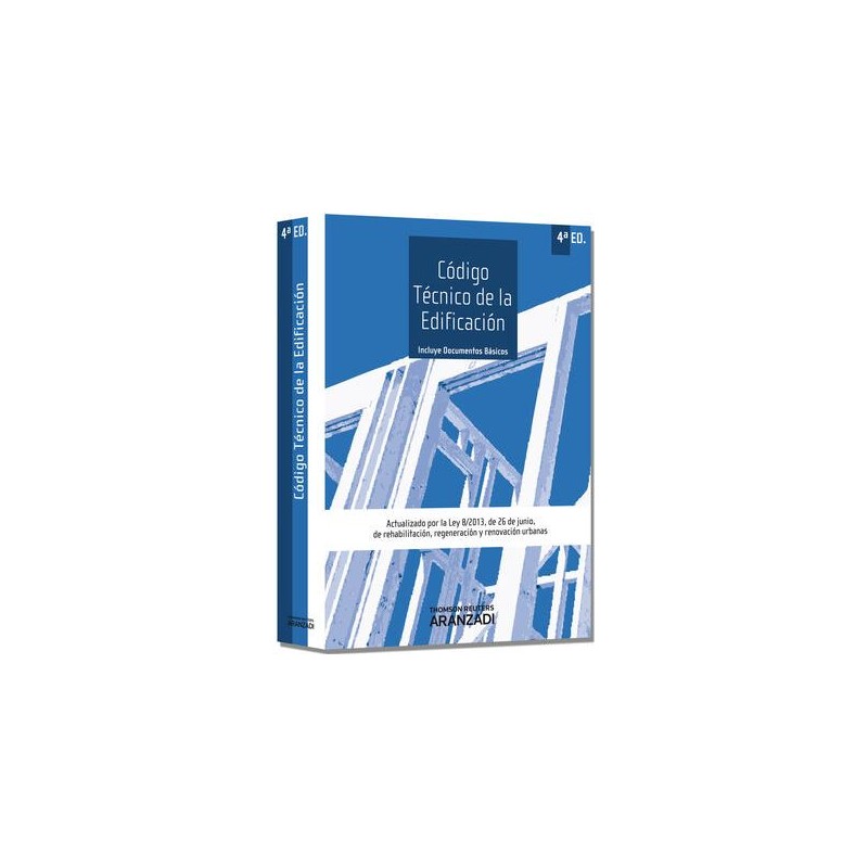Código técnico de la edificación