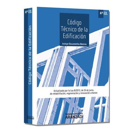 Código técnico de la edificación
