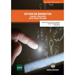 Estado de bienestar Logros...