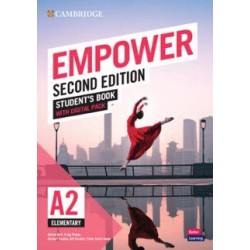 Empower elementary A2...