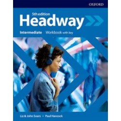 Headway intermediate...