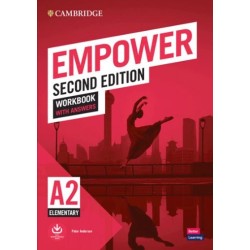 Empower elementary A2...