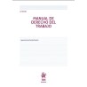Manual de derecho del trabajo