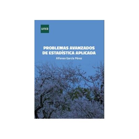 Problemas avanzados de estadística aplicada