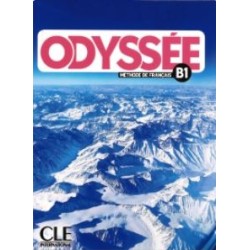 Odyssée Méthode de Français...