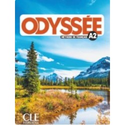 Odyssée méthode de Français...