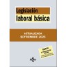 Legislación laboral básica
