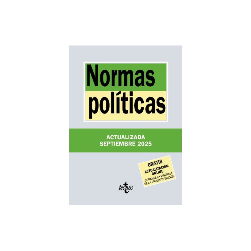 Normas políticas