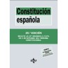Constitución española