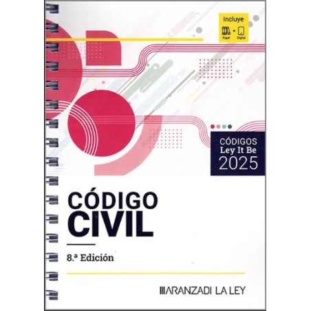 Código civil. Leyitbe