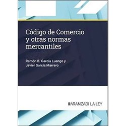 Código de comercio y otras...