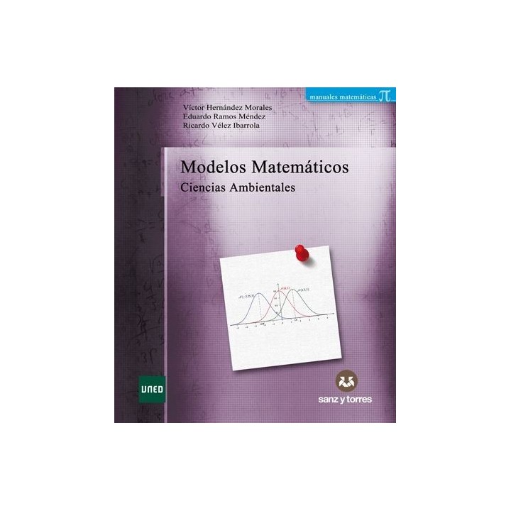 Modelos matemáticos en ciencias ambientales
