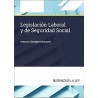 Legislación laboral y de Seguridad Social