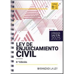 Ley de enjuiciamiento...