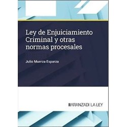 Ley de enjuiciamiento...