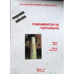 Fundamentos de topografía